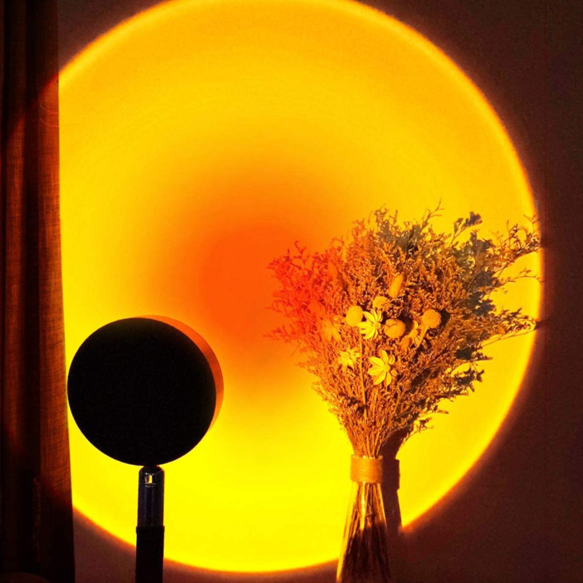 Sunset Lamp