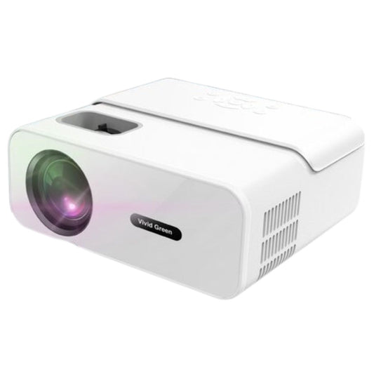 Beamer - Native Full HD - 10.000 Lumen - Wit