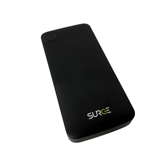 Powerbank 20.000mAh - 22,5W Snellader voor 3 apparaten tegelijk opladen