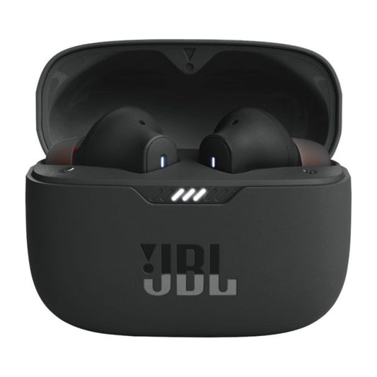 JBL Tune 230NC TWS - Volledig Draadloze Oordopjes Met Noise Cancelling - Zwart