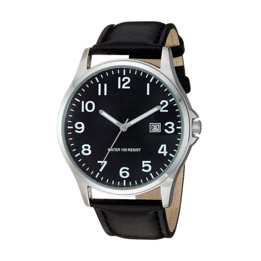 Tyme Tokyo Horloge Heren - 42mm - Zwart - Horloges voor Mannen